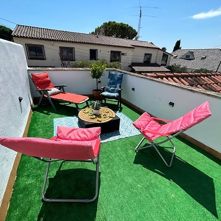 קמברילס Calma Azul - 3Br - Terrace & Beach - Ac Wifi - 8 Guests מראה חיצוני תמונה