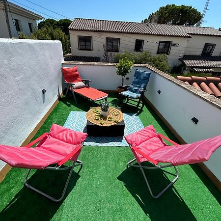 קמברילס Calma Azul - 3Br - Terrace & Beach - Ac Wifi - 8 Guests מראה חיצוני תמונה