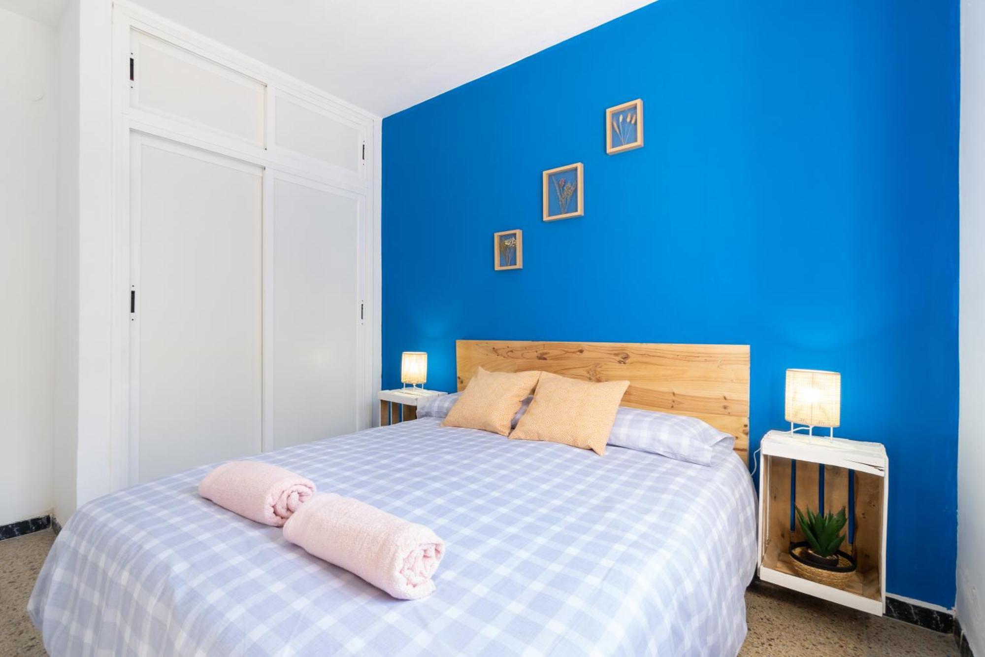קמברילס Calma Azul - 3Br - Terrace & Beach - Ac Wifi - 8 Guests מראה חיצוני תמונה