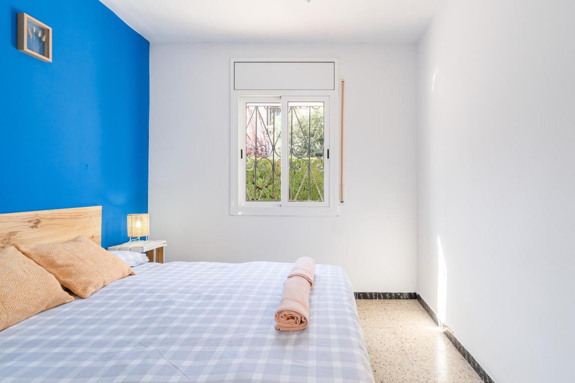 קמברילס Calma Azul - 3Br - Terrace & Beach - Ac Wifi - 8 Guests מראה חיצוני תמונה