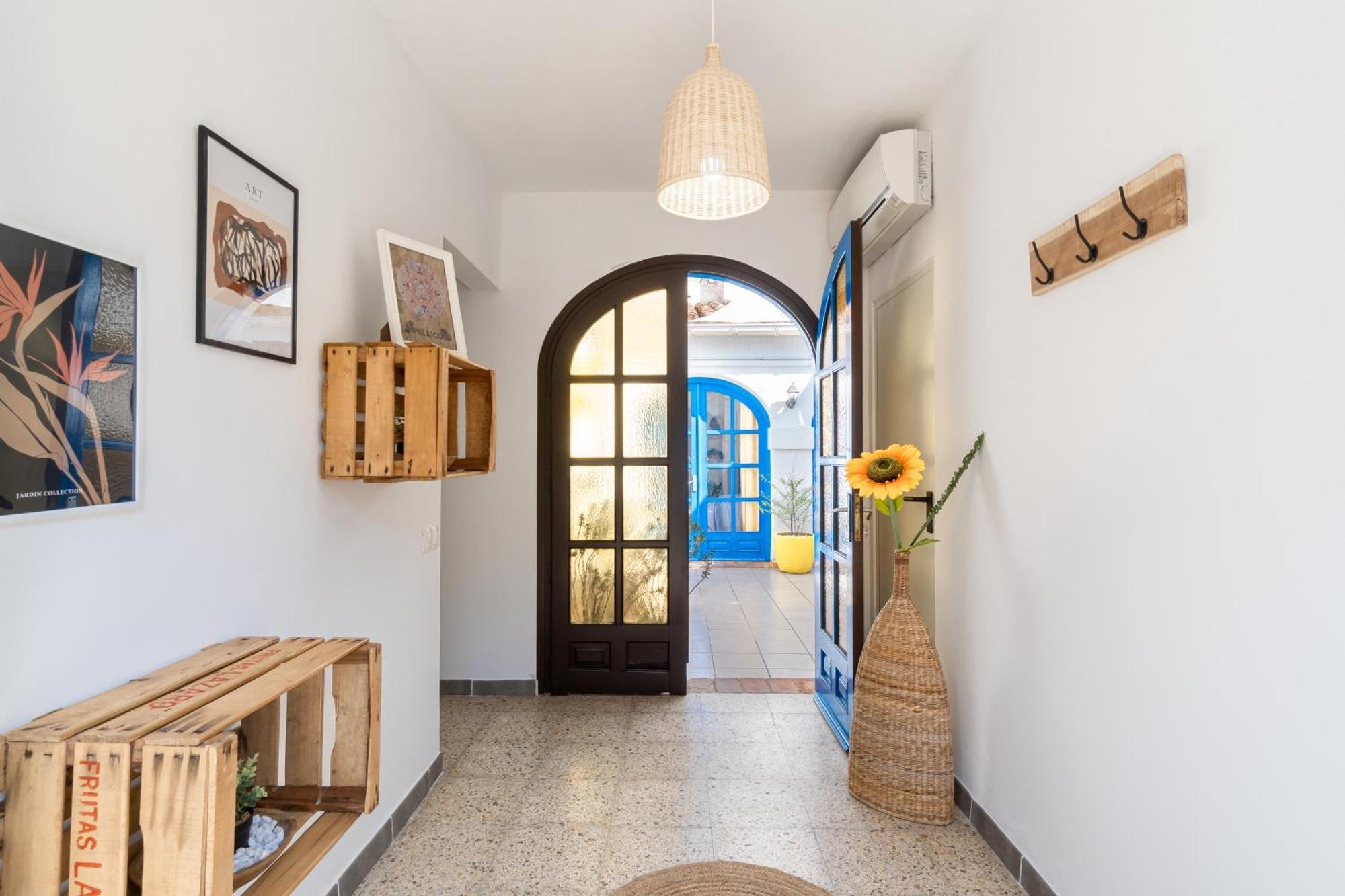 קמברילס Calma Azul - 3Br - Terrace & Beach - Ac Wifi - 8 Guests מראה חיצוני תמונה