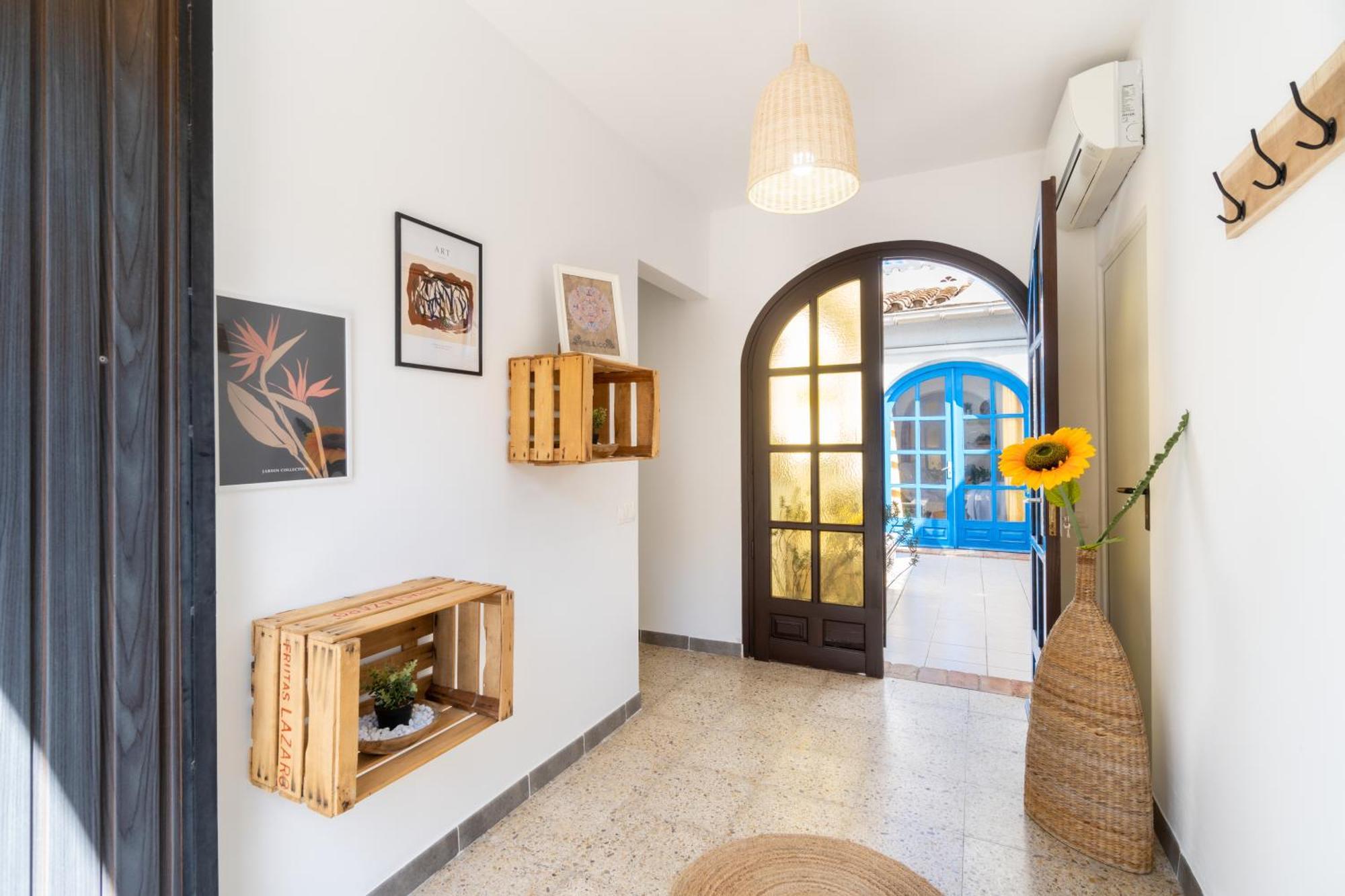 קמברילס Calma Azul - 3Br - Terrace & Beach - Ac Wifi - 8 Guests מראה חיצוני תמונה
