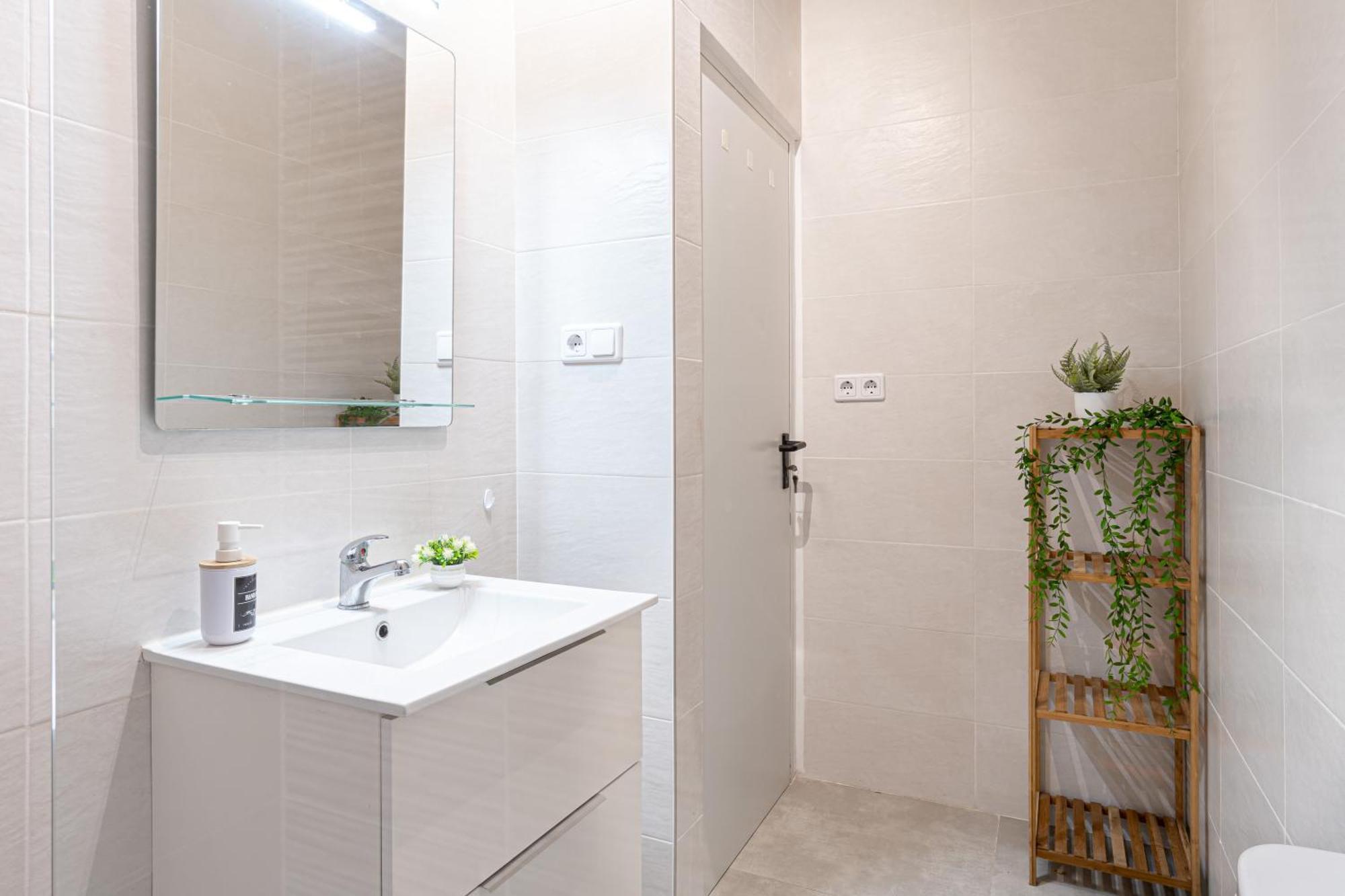 קמברילס Calma Azul - 3Br - Terrace & Beach - Ac Wifi - 8 Guests מראה חיצוני תמונה