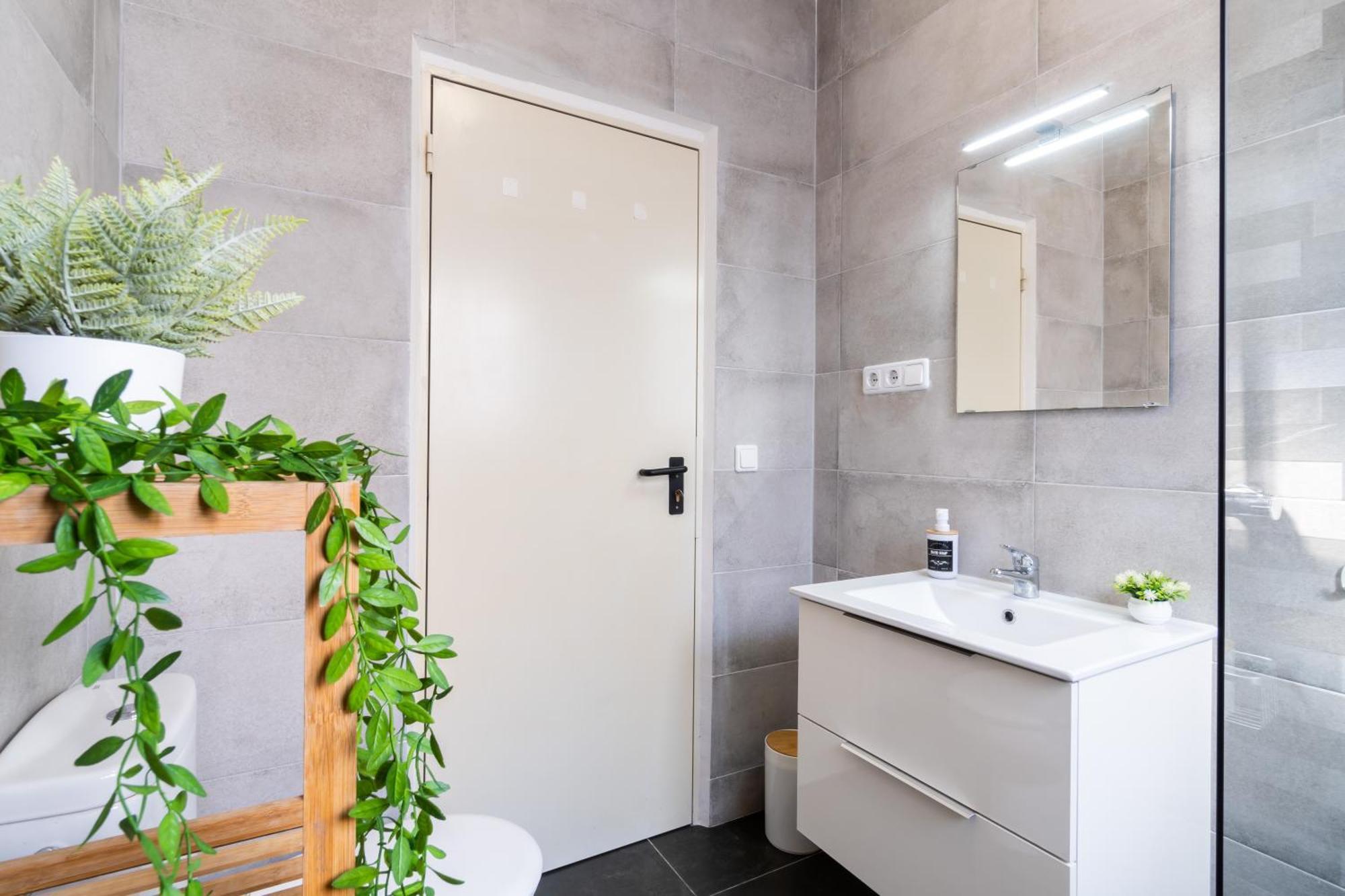 קמברילס Calma Azul - 3Br - Terrace & Beach - Ac Wifi - 8 Guests מראה חיצוני תמונה