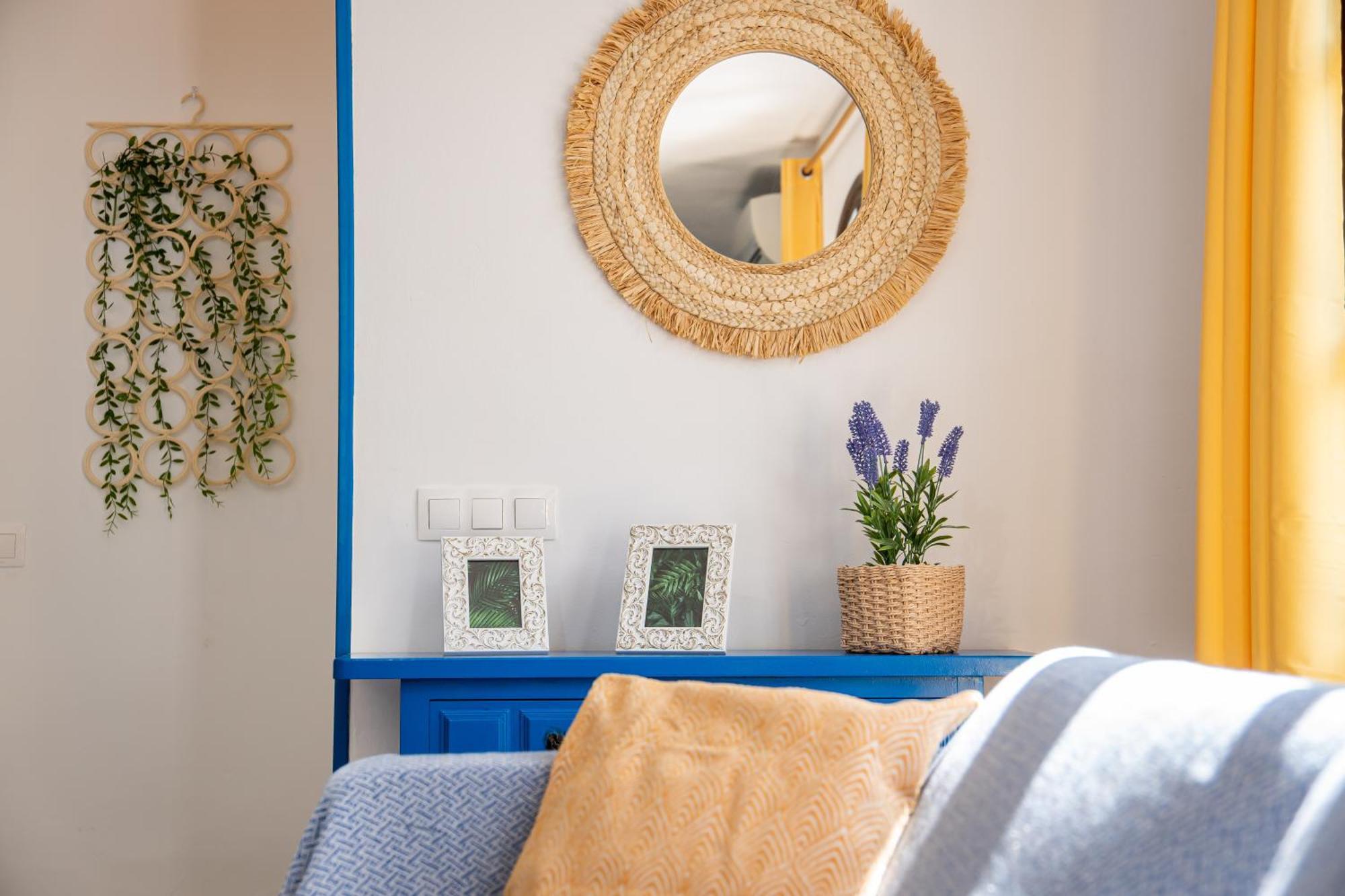 קמברילס Calma Azul - 3Br - Terrace & Beach - Ac Wifi - 8 Guests מראה חיצוני תמונה
